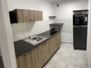 1,5 Zimmer 45 m² 860 € Kaltmiete Wohnungen in Freiburg