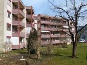 1.5 Zimmer, 46 m², 1. Stock