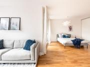 1.5 Zimmer, 48 m², 2. Stock