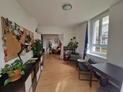 1.5 Zimmer, 48 m², EG