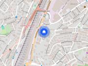 1.5 Zimmer, 49 m², 1. Stock