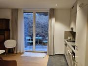 1.5 Zimmer, 49 m², 1. Stock