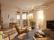 1.5 Zimmer, 4. Stock