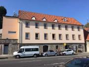 1,5 Zimmer 50 m² 820 € Kaltmiete Wohnungen in Würzburg