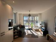 1.5 Zimmer, 51 m², 1. Stock