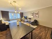 1,5 Zimmer 54 m² 1.200 € Kaltmiete Wohnungen in Frankfurt.