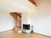 1.5 Zimmer, 57 m², 5. Stock