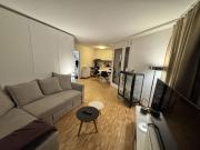 1.5 Zimmer, 57 m², 6. Stock