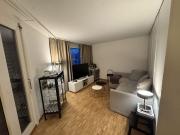 1.5 Zimmer, 57 m², 6. Stock