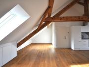 1.5 Zimmer, 58 m², 4. Stock