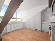 1.5 Zimmer, 60 m², 5. Stock