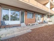 1.5 Zimmer, 60 m², EG