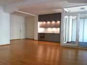 1.5 Zimmer, 65 m², 1. Stock