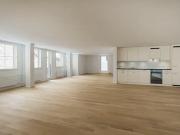 1.5 Zimmer, 86 m², 2. Stock