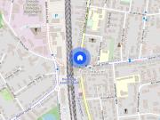 1,5 Zimmer Apartment mit Möblierung in ruhiger zentraler...