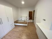 1,5 Zimmer Apartment renoviert und neu möbliert, super...