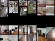 1,5 Zimmer Bad WC inkl NK, auf Wunsch möbliert für...