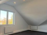 1,5 Zimmer Dachgeschosswohnung zwischen Spandau und Tegel