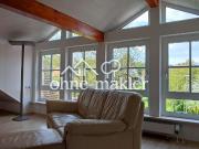 1,5 Zimmer Dachstudio in LIF OT frei 5,8% Rendite