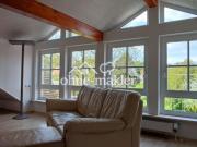 1,5 Zimmer Dachstudio in LIF OT frei 5,8% Rendite