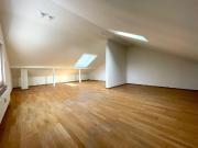 1.5 Zimmer Dachwohnung