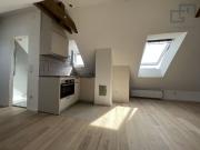1.5 Zimmer Dachwohunung! Dreamo. Ch