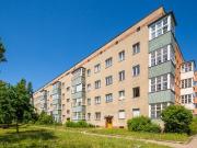 1,5 zimmer etagenwohnung zur miete in berlin hakenfelde