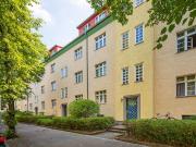 1,5 zimmer etagenwohnung zur miete in berlin reinickendorf