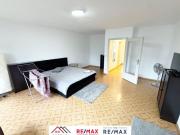 1,5 Zimmer ETW im 4.OG, 56 m² mit 2x Balkon, in guter...