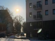 1,5 Zimmer Gartenwohnung in HEYDEN 7