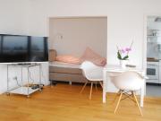 1.5 Zimmer in Düsseldorf