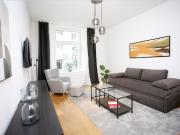 1.5 Zimmer in Düsseldorf