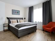 1.5 Zimmer in Frankfurt zu vermieten
