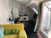 1,5 Zimmer in zentraler Lage kurzfristig frei 5.11....