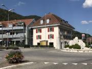 1.5 Zimmer Loftwohnung zu vermieten