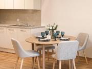 1.5 Zimmer möbl. Wohnobjekt