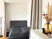 1.5 Zimmer möbl. Wohnobjekt