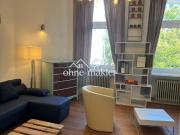 1,5 Zimmer möbliert Bergmannkiez.1250€. Gas Strom...