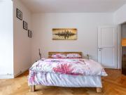 1,5 Zimmer möblierte Geschäftswohnung – 4 Minuten vom...