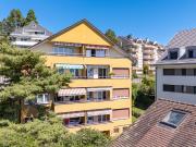 1.5 Zimmer renovierte Wohnung mit Balkon