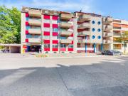 1.5 Zimmer Studio mit Gartensitzplatz in Basel