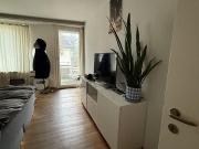 1.5 Zimmer Studio Wohnung in Zürich