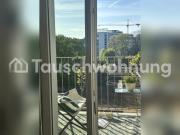 1.5 Zimmer Studio zwischen Lochergut & Idaplatz