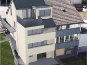 1,5 Zimmer Terrassenwohnung mit Garten