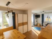 1.5 Zimmer Wohnung