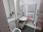 1 Zimmer Wohnung ab sofort zu vermieten