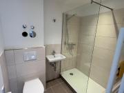 1,5 Zimmer Wohnung Frisch Saniert Erstbezug