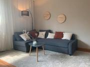 1, 5 Zimmer Wohnung Hannover
