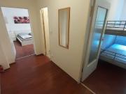 1,5 Zimmer Wohnung, Hochpaterre, Die Wohnung liegt hin...