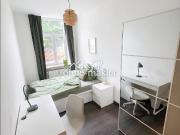 1,5 Zimmer Wohnung im Hochpateire